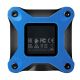 3. ADATA SSD SD620 2 TB BLAU