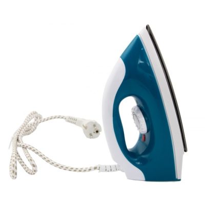 4. Esperanza Smoother EHI001 Reisebügeleisen (1200W; blau)