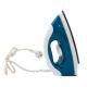 4. Esperanza Smoother EHI001 Reisebügeleisen (1200W; blau)