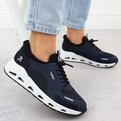 14. Rieker W N5257-14 RKR763 Sportschuhe