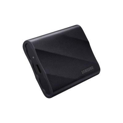 18. Samsung MU-PG2T0B 2 TB USB Typ-C 3.2 Gen 2 (3.1 Gen 2) Schwarz