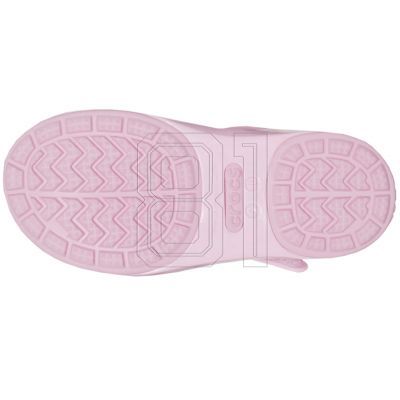 8. Crocs Isabela Charm Sandalen Jr 208445 6S0