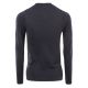 3. Hi-Tec Surim Top W 92800438768 Thermoaktives T-Shirt