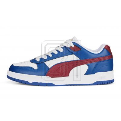 2. Puma RBD Game Low M Schuhe 386373 15
