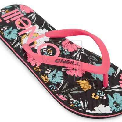 3. O'Neill Profile Graphic Sandals Jr 92800614058 Flip-Flops