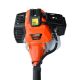 Kombi-Benzin-Freischneider AWTOOLS AW70005 M2600 2,95 PS