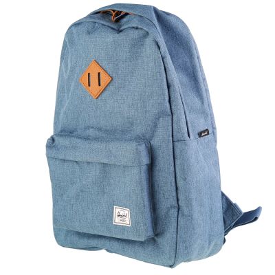2. Herschel Heritage Rucksack 10007-05727 Blau Einheitsgröße