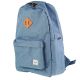 2. Herschel Heritage Rucksack 10007-05727 Blau Einheitsgröße