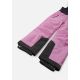 5. Reima Reimatec Winterhose Oryon Classic Pink Alter 2 Kinder Unisex rosa (5100051A-4240)