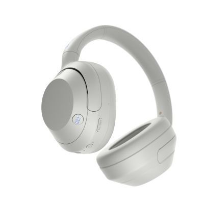35. SONY WH-ULT900NW weiße Kopfhörer