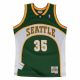 Mitchell & Ness Swingman Jersey NBA Seattle SuperSonics Kevin Durant - SMJYGS18212-SSUDKGN07KDU