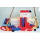 2. Hockey-Linien-Set