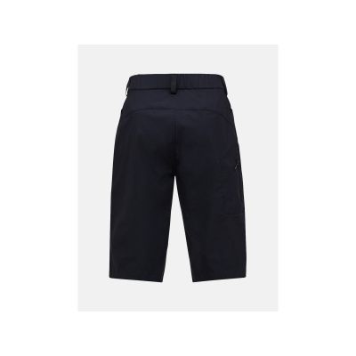 3. PEAK PERFORMANCE W Iconiq MTB-Shorts für Damen, schwarz