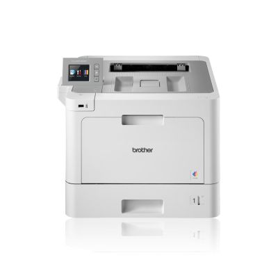 Brother HL-L9310CDW Laserdrucker, Farbe, 2400 x 600 dpi, A4, WLAN