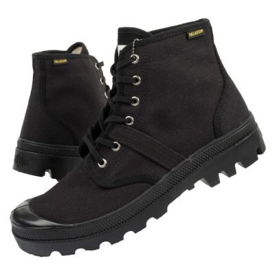 12. Palladium M 00069-001 Sportschuhe