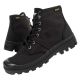 12. Palladium M 00069-001 Sportschuhe