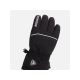 2. ROSSIGNOL JR TECH IMPR G Kinder-Skihandschuhe schwarz