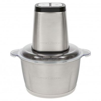 3. PROFICOOK PC-MZ 1227 Aktenvernichter