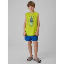 Badeshorts für Jungen 4F 4FJWSS26UBDSM203-45S