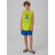 Badeshorts für Jungen 4F 4FJWSS26UBDSM203-45S
