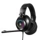 3. A4Tech BLOODY G580 7.1 USB-Kopfhörer Schwarz A4TSLU46786