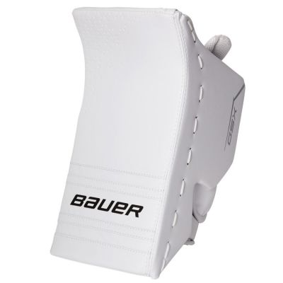 7. Bauer GSX Sr Stoßstange