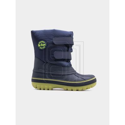 2. Lee Cooper Jr. LCJ-24-44-2845K Winter-Schneestiefel