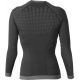 2. ODLO Shirt Evolution Warm Junior 183139/60056