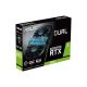 9. ASUS Dual GeForce RTX 3050 OC 6GB Grafikkarte