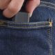 16. Baseus Super Si 1C Schnellladegerät USB Type C 20W Power Delivery + USB Type C - Lightning Kabel 1m blau (TZCCSUP-B03)