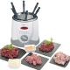 3. Clatronic FFR 2916 Fritteuse (1 l; 840 W; weiß)