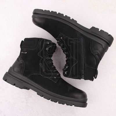 10. Big Star M OO174171 INT2060A boots