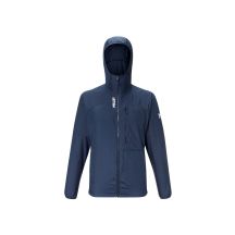 Kurtka męska MILLET Parmelan Windbreaker Hoodie M granatowa