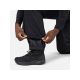 5. Herren-Skihose ROSSIGNOL Strawpile Insulated Pant, schwarz