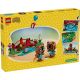 2. LEGO Animal Crossing 77059 – Timmy und Tommy beim Spaziergang