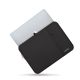 5. Tech-Protect Sleevy Laptop 13-14 Hülle – Schwarz