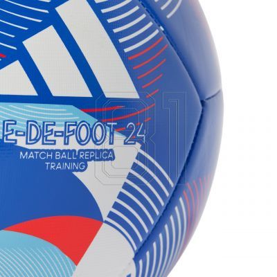 4. adidas Olympic 24 Training IW6330 Fußball