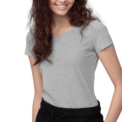 8. T-Shirt 4F M NOSH4-TSD001 27M