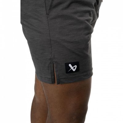 2. Bauer Team Knit Sr Shorts