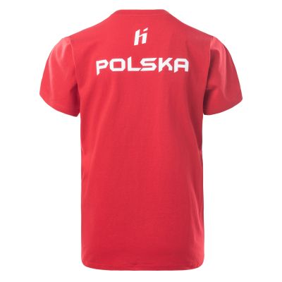 8. Huari Polen Fan Jr T-Shirt 92800426923