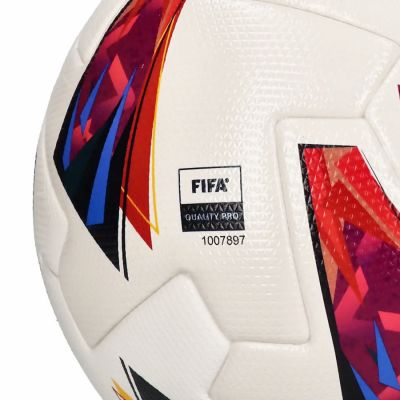 3. Puma Orbita Laliga 1 084106-01 Ball, Topmodell, Spielzertifikat