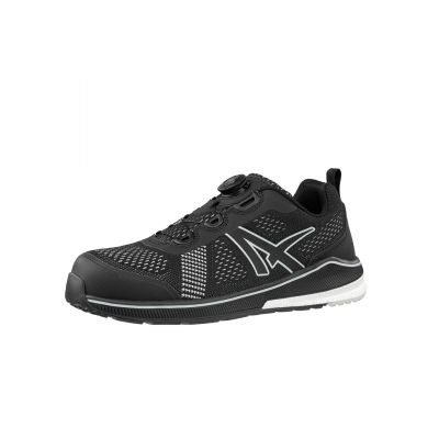 Albatros Voltage Blac Ql Low M MLI-S33B1 Schuhe