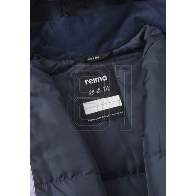 7. Reima Reimatec Muonio Jr Winterjacke 5100289B-5451