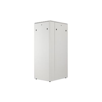 2. Digitus Unique Light Netzwerkschrank - 800x1000 mm (BxT)