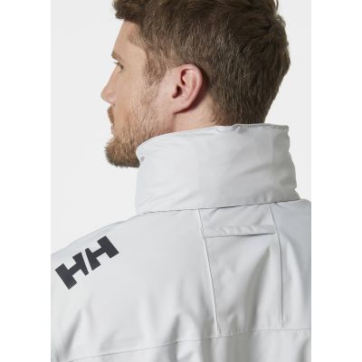 13. Helly Hansen Crew Kapuzenjacke M 34443 853
