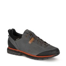 Aku Bellamont Gore-Tex Herren-Wanderschuhe, robust, Grau