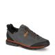 Aku Bellamont Gore-Tex Herren-Wanderschuhe, robust, Grau