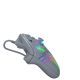 16. PDP Afterglow Wave Gray USB-Gamepad (Analog/Digital) für PC, Xbox One, Xbox Series S und Xbox Series X