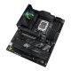 2. ASUS ROG STRIX Z890-F GAMING WIFI Mainboard