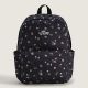 5. Vans Old Skool Classic Rucksack 22L Schwarz Blumenmuster - VN000H56HTL